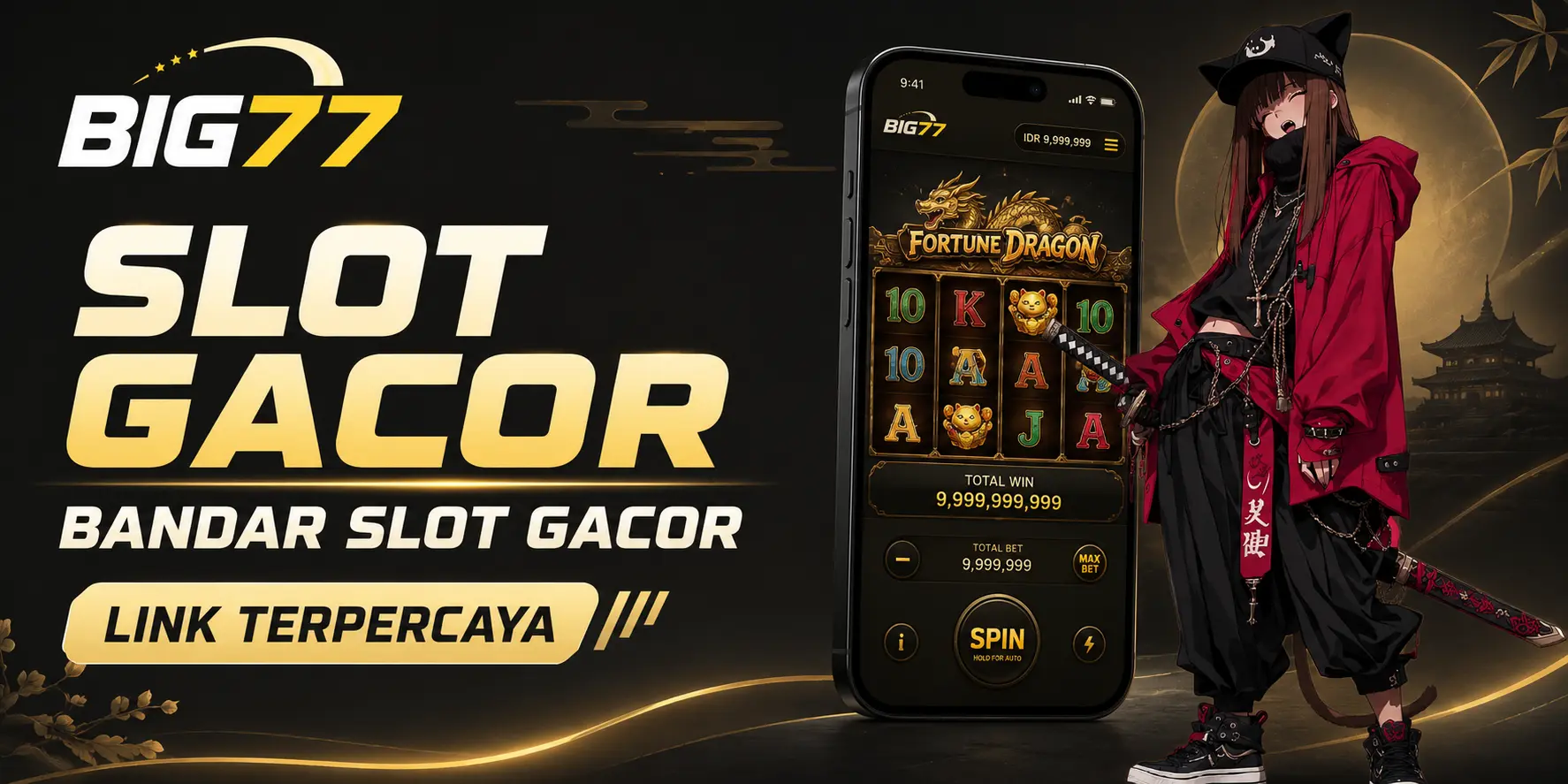 Slot Gacor